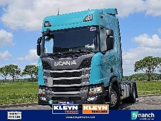 Scania R450