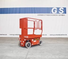 JLG 1230ES
