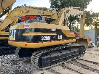 CAT 320 B L