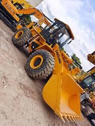 LiuGong 856H