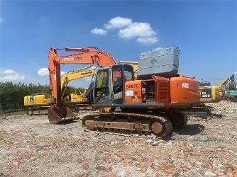 CAT ZX 240-3
