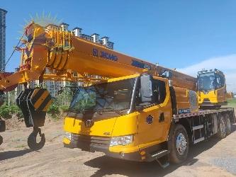 XCMG XCT 25L5