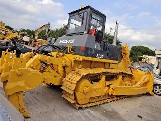 Shantui SD 22