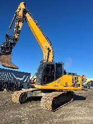 LiuGong 922 E