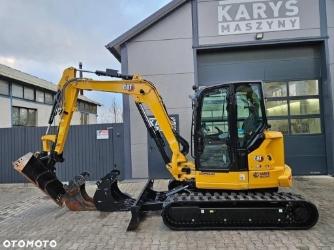 CAT 305 CR