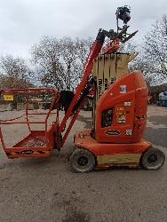 JLG T10E