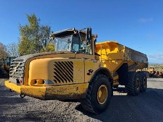 Volvo A 25 D