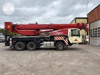 Terex TC 45 L
