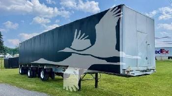 MAC TRAILER MFG