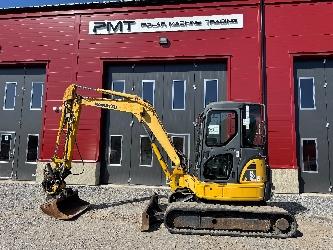 Komatsu PC 50