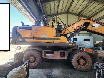 Hyundai HW210