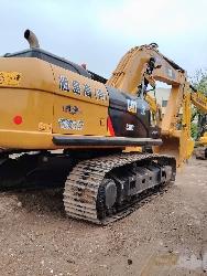 CAT 330 D