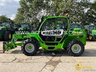Merlo P 40.13