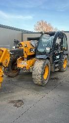 JCB 538-70