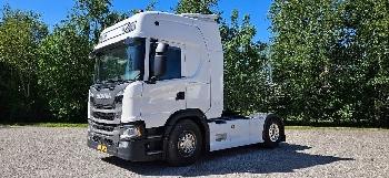 Scania G450