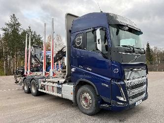 Volvo FH16