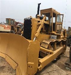 CAT D 8 K