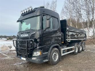 Scania R 730