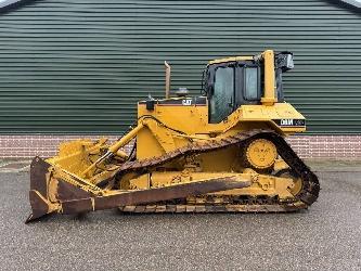 CAT D 6 M LGP