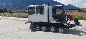 Prinoth Husky