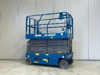 Genie GS-4047
