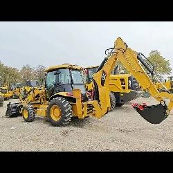 CAT 420 F ST