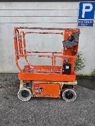 JLG 1230 ES