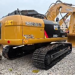 CAT 325