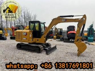 CAT 306e2