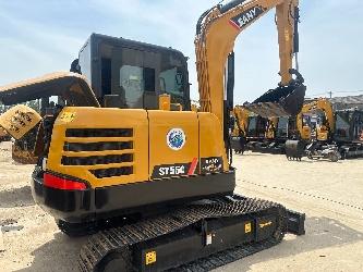 Sany SY 55 C
