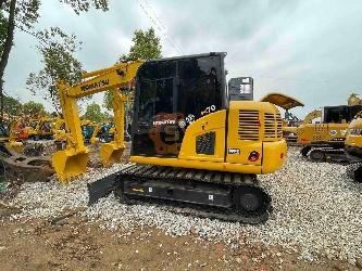 Komatsu PC 70