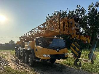XCMG QY40KC
