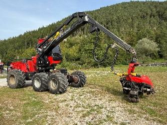 Komatsu 931.1