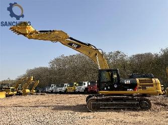 CAT 336 D L