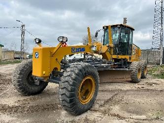 XCMG GR 165
