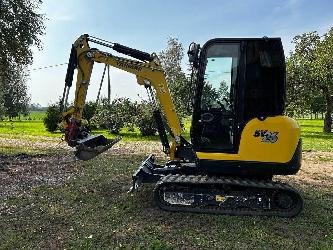 Yanmar SV26