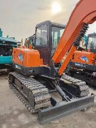 Doosan 55