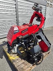 Komatsu C 123