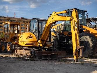 JCB 50