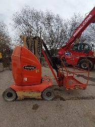 JLG T10E