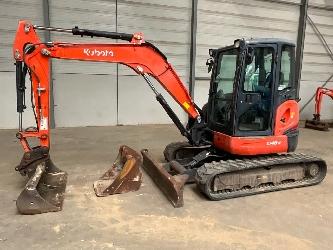 Kubota U 48-4