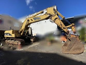 CAT 325 C LN
