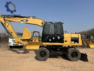 CAT M 320 D2