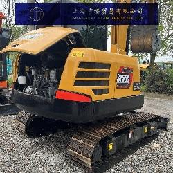 Sany SY 55