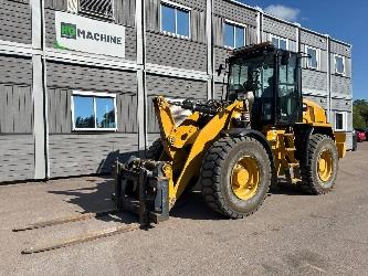 CAT 914 K