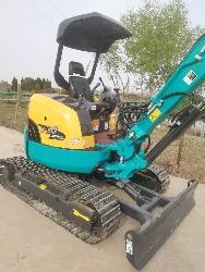 Kubota U 30