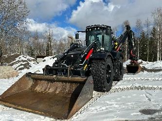 Huddig 1260E