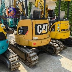 CAT 302