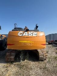 CASE CX210D