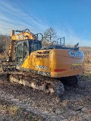 CASE CX210D